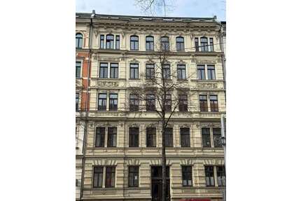Wohnung zum Kaufen in Leipzig 199.000,00 € 65 m²