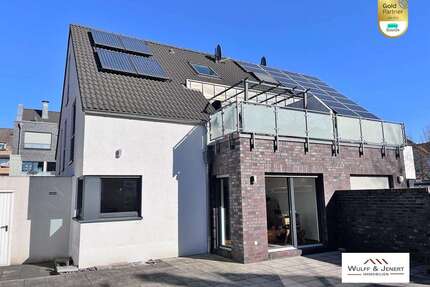 Haus zum Mieten in Hilden 2.165,00 € 166.35 m²