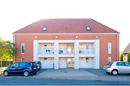 Wohnung zum Mieten in Bocholt 739,00 € 70 m²