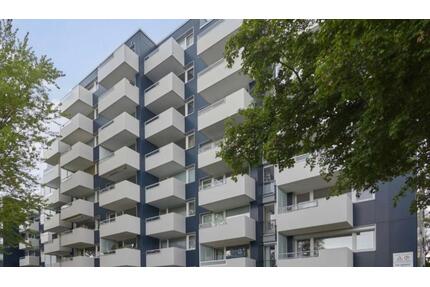 2-Zimmer-Apartment in Bremen Ellenbrok-Schevemoor
