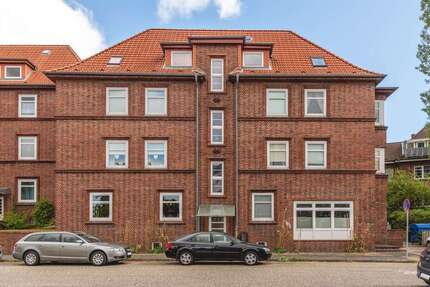 Wohnung zum Mieten in Itzehoe 446,65 € 58.77 m²