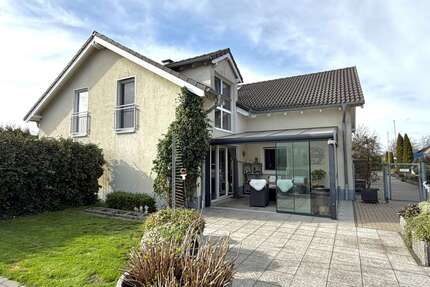 Haus zum Kaufen in Datteln 430.000,00 € 105 m²