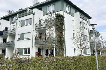 Wohnung zum Kaufen in Regensburg 419.000,00 € 66 m²