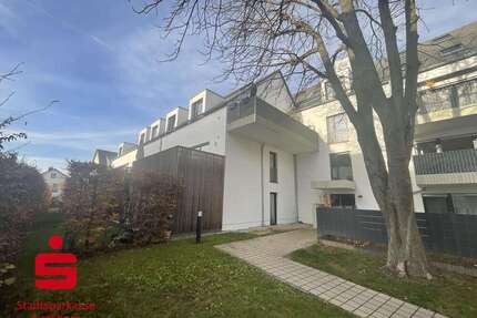 Wohnung zum Kaufen in Augsburg 429.000,00 € 78 m²