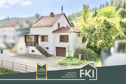 Haus zum Kaufen in Alsdorf 89.000,00 € 108 m²
