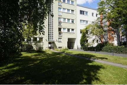 Wohnung zum Kaufen in Berlin 225.000,00 € 52.76 m²