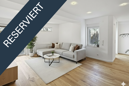 Wohnung zum Kaufen in Stuttgart 445.000,00 € 79 m²