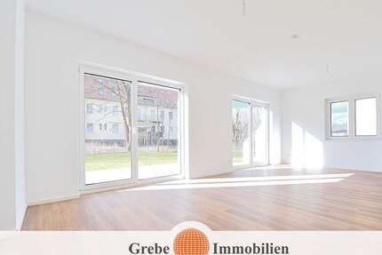 Haus zum Mieten in Zossen Wünsdorf 1.650,00 € 107 m² - Zossen / Wünsdorf