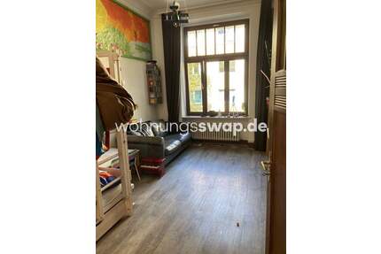 Wohnungsswap - Krefelder Wall - 1.000,00&nbsp;EUR Kaltmiete, ca.&nbsp; 85,00&nbsp;m&sup2;&nbsp;Wohnfl&auml;che in Köln (PLZ: 50670) Neustadt-Nord