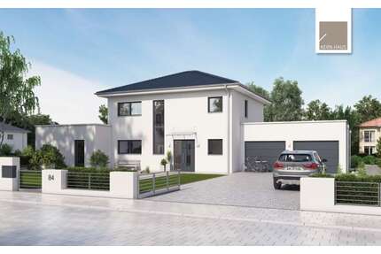 Haus zum Kaufen in Stuttgart 2.075.640,00 € 237 m²