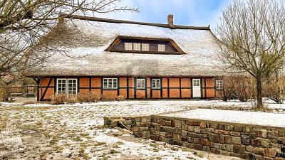 HISTORISCH NATURIDYLLE AM RATZEBURGER SEE - Utecht