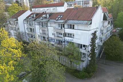 Wohnung zum Kaufen in Heidelberg 365.000,00 € 115.24 m²