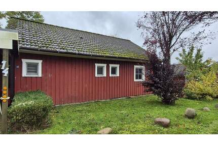 Ein Zuhause zum Gestalten – Naturblick, Nordseeluft und unendliche Ideenfreiheit“ - Wurster Nordseeküste Cappel-Neufeld