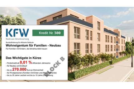 Wohnung zum Kaufen in Kamp-Lintfort 449.000,00 € 104.48 m²