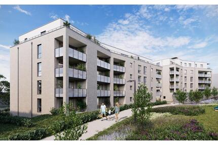 Bezugsfertige Wohnung - Einfach Möbel rein und Füße hoch! - Bergisch Gladbach