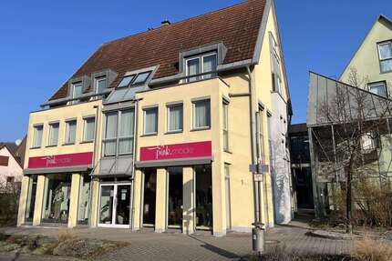 Einzelhandel in Karlstadt 900,00 € 122.62 m²