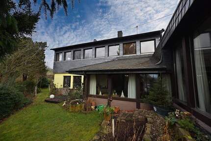 Ein Zuhause für jede Lebensphase - mit Platz, Ruhe und vielfältigen Möglichkeiten! - Neustadt Weißenfels