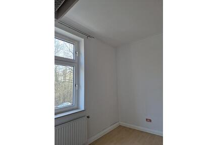 Frisch renovierte 3,5‑Zimmer‑Wohnung in Gelsenkirchen!