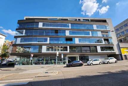 Wohnung zum Kaufen in Stuttgart 870.000,00 € 130 m²