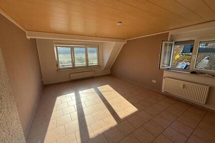 Wohnung in Birkheim mit schöner Aussicht - Leiningen