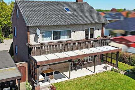 Haus zum Kaufen in Hille 285.000,00 € 155 m²