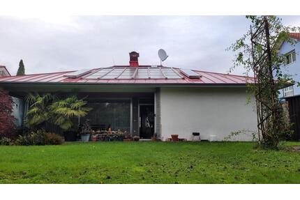 Einfamilien Haus Bungalow - 650.000,00&nbsp;EUR Kaufpreis, ca.&nbsp; 168,00&nbsp;m&sup2; in Karlsruhe (PLZ: 76228) Wettersbach