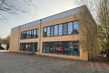 Historische Industriekultur als attraktive Kapitalanlage - Dülmen