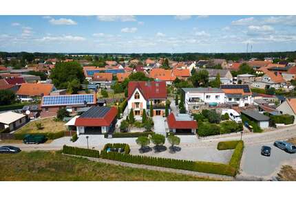 Haus zum Kaufen in Jerichow 850.000,00 € 378 m²