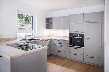 Hochwertiges Reihenhaus in bester Lage in Stade