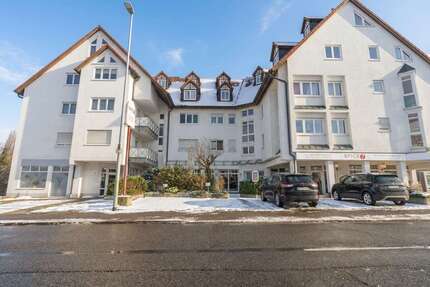 Wohnung zum Kaufen in Kelkheim (Taunus) 379.000,00 € 101.15 m²