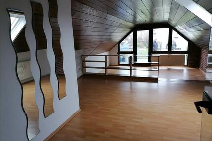 3-Zimmer-Wohnung in Mesum - 700,00&nbsp;EUR Kaltmiete, ca.&nbsp; 98,00&nbsp;m&sup2; in Rheine (PLZ: 48432) Gellendorf