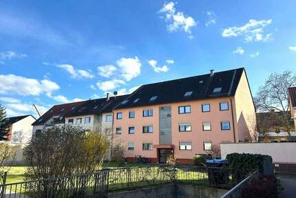 Wohnung zum Kaufen in Mannheim 299.000,00 € 85 m²