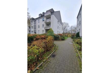 Provisionsfrei Eigentumswohnung - Essen Stadtbezirk VI