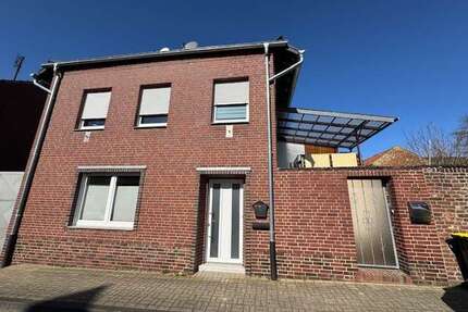 Wohnung zum Mieten in Linnich 520,00 € 80 m²