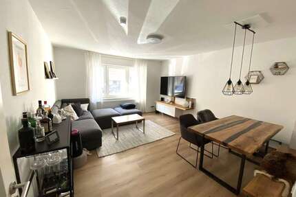 Wohnung zum Mieten in Nürnberg 725,00 € 64 m²