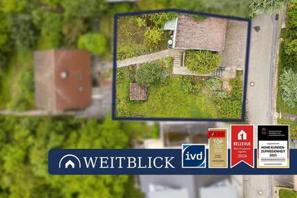 Grundstück zu verkaufen in Kirchberg an der Murr 116.000,00 € 375 m²