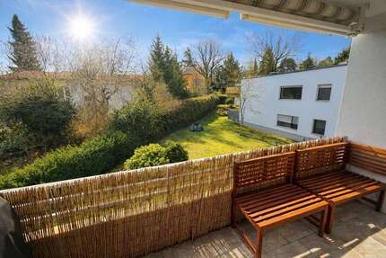 Wohnung zum Kaufen in Pforzheim 349.000,00 € 96 m²