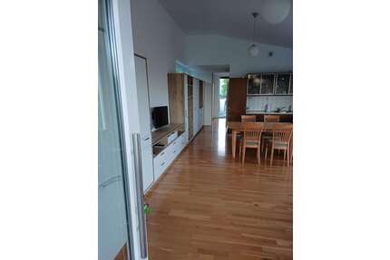 Wohnung zum Mieten in Hoppegarten 1.250,00 € 60 m²