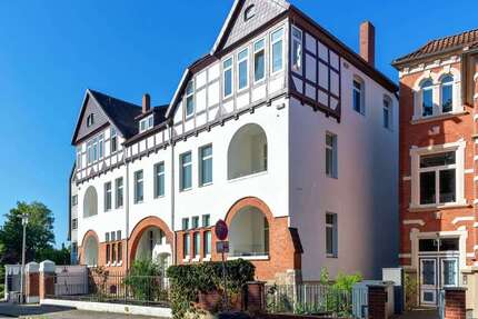 Wohnung zum Mieten in Hildesheim 1.800,00 € 124 m²