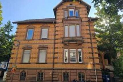 317.06 Schöne5 ZKB Whg Zweibrückerstr.46 Pirmasens.