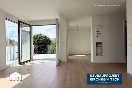Wohnung zum Kaufen in Zell unter Aichelberg 457.000,00 € 77.87 m²