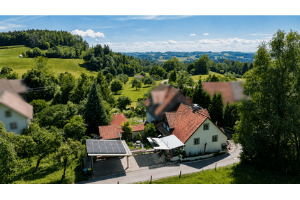 Haus zum Kaufen in Waldburg 430.000,00 € 185.17 m²