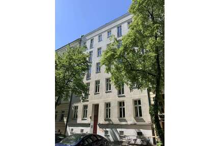 Wohnung zum Kaufen in Berlin 799.824,00 € 105.24 m²