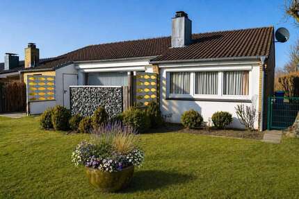 Haus zum Kaufen in Büsum 328.900,00 € 85 m²
