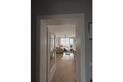 Miete: 3-Zimmer-Wohnung in Freystadt ab 01.07.26