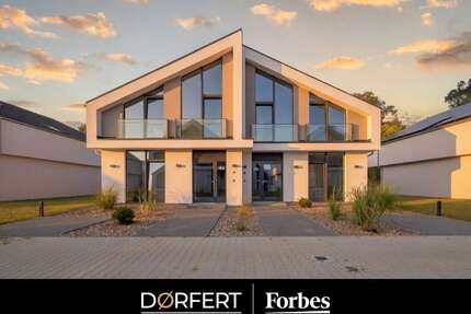 Haus zum Kaufen in Göhren-Lebbin 569.000,00 € 121.14 m²