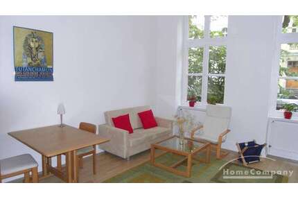 Wohnen auf Zeit in Bonn 990,00 €