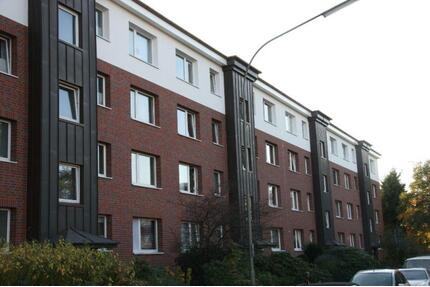 modernisierte 2 Zimmer Wohnung in Elmshorn gute Laune Wohnung in schöner Lage - Kölln-Reisiek