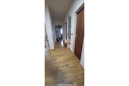 Eigentumswohnung, 4 ZKB mit Balkon (3 Stock) - Heddesheim
