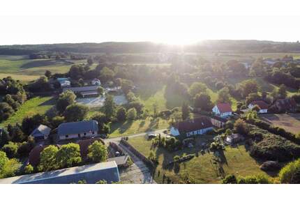 Ruhiges und wunderschönes Grundstück in Steffenshagen